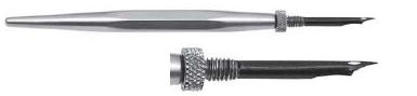 Прямой штангенциркуль - 260-7 series - jac-cell Medic