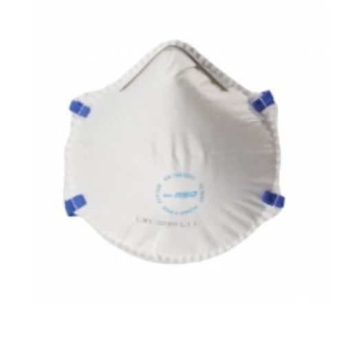 Маска FFP1 - C NR D - RSG Safety - без латекса / без клапана / в форме чашки