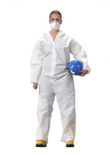 Защитный комбинезон унисекс - GP - RSG Safety - L / XL / M