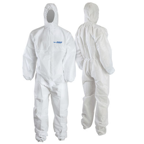 Защитный комбинезон для одноразового применения - LCP 200 - RSG Safety - унисекс / L / XL