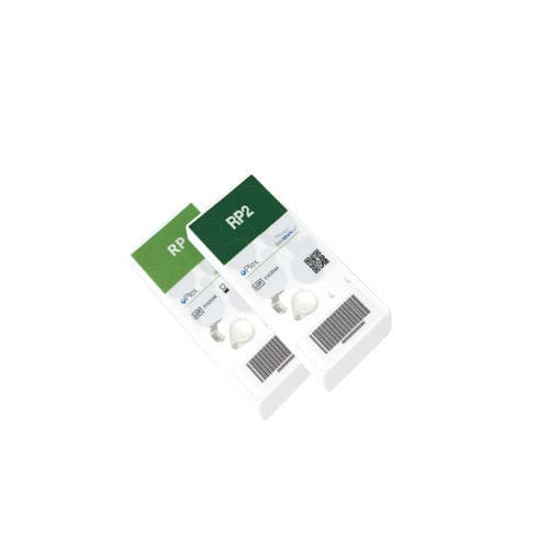 Набор для теста гриппа - RP - GenMark Diagnostics - SARS-COV-2 / на коронавирус / гриппа А