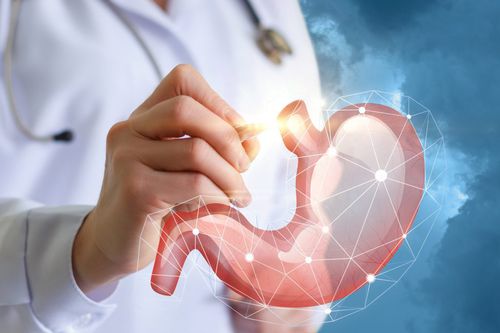 Набор для теста на желудочно-кишечные заболевания - Anti-Intrinsic Factor - MEDIPAN GmbH - на аутоиммунные заболевания / IgG / сыворотки