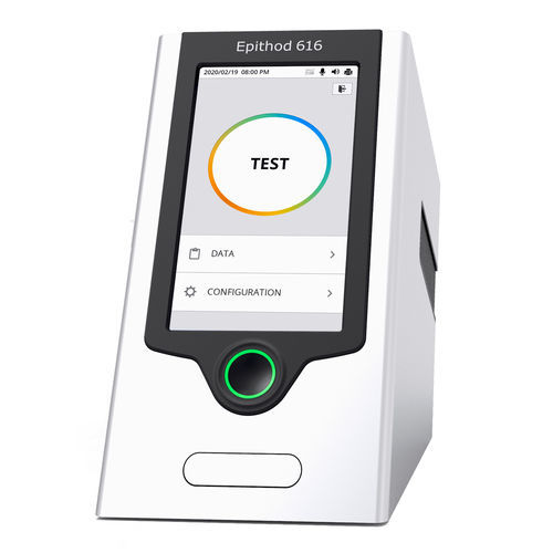 POC - анализатор COVID-19 - Epithod® 616 - DxGen Corp - для контроля нескольких показателей / TSH / IgG