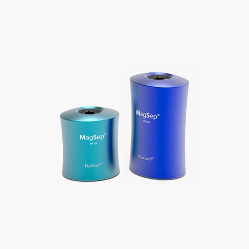 Портативный сепаратор клеток - MagSep® - DxGen Corp