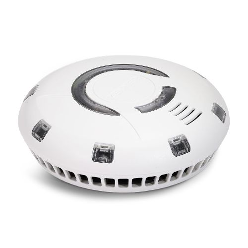 Система сигнализации для дыма - LoRaWAN® - Co-assist - для учреждений EHPAD