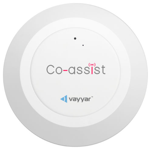 Автоматический датчик падения - VH2BBUS01 - Co-assist
