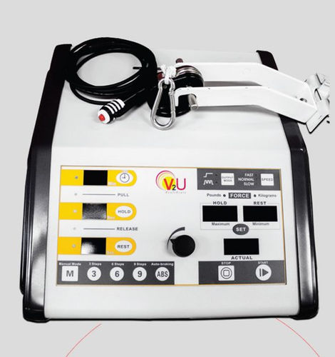 Устройство вытягивания для поясничной зоны - TRAC TDM - V2U Healthcare
