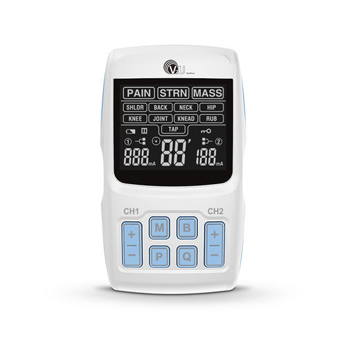 Электростимулятор - R-C1  - V2U Healthcare - портативный / EMS / TENS
