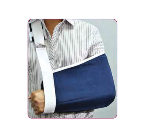 Плечевая повязка с ручкой - Physio+Fit - V2U Healthcare