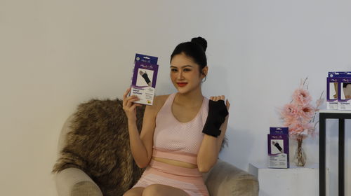 Шина на запястье - Physio+Fit  - V2U Healthcare