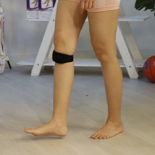 Повязка с фиксацией надколленика - Physio+Fit  - V2U Healthcare