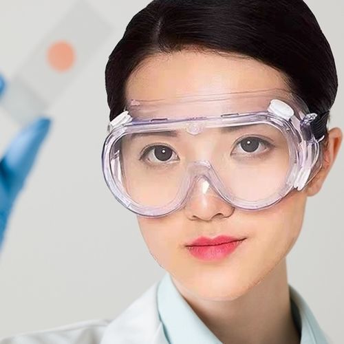 Защитные очки - 101180 - Guangzhou Orcl Medical