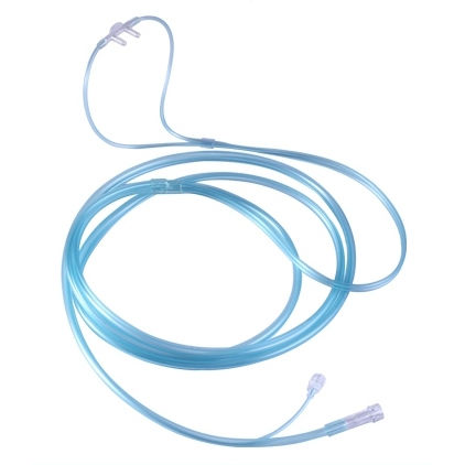 Кислородная носовая канюля - 101132 series - Guangzhou Orcl Medical - для взрослых