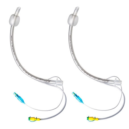 Оральная эндотрахеальная трубка - 101108 series - Guangzhou Orcl Medical
