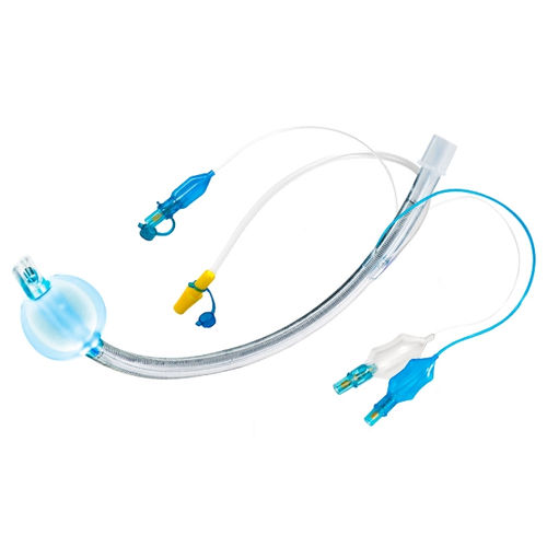 Оральная эндотрахеальная трубка - 10110830 - Guangzhou Orcl Medical
