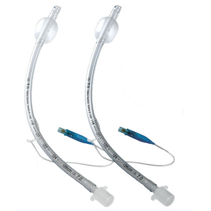 Оральная эндотрахеальная трубка - 101104 series - Guangzhou Orcl Medical