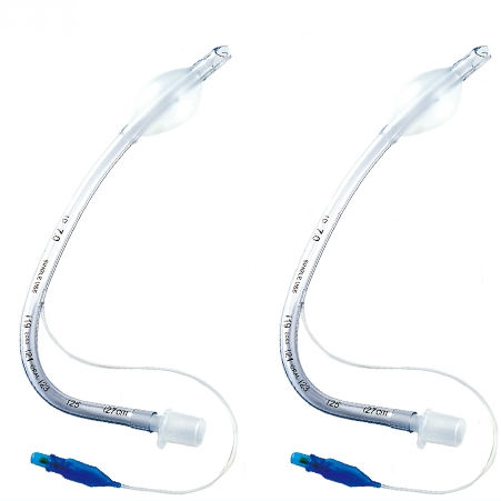 Оральная эндотрахеальная трубка - 101103 series - Guangzhou Orcl Medical