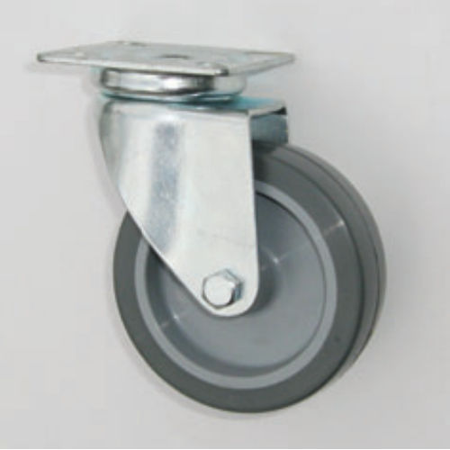 Колесо из каучука - PFGZ/60L  - Fabbrica Italiana Ruote