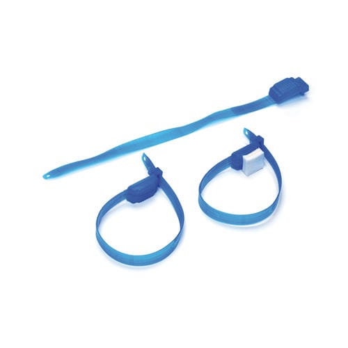 Жгут с зажимом - Blu Armlet - D.R.M. - для оказания общей помощи / одноразовый