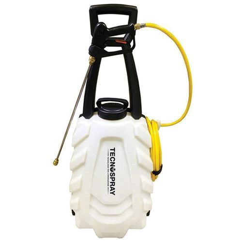 Распылитель с питанием от аккумулятора - Energy 30 - FABER TECNOSPRAY - автоматический