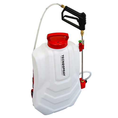 Распылитель с питанием от аккумулятора - Energy 15 S - FABER TECNOSPRAY - автоматический