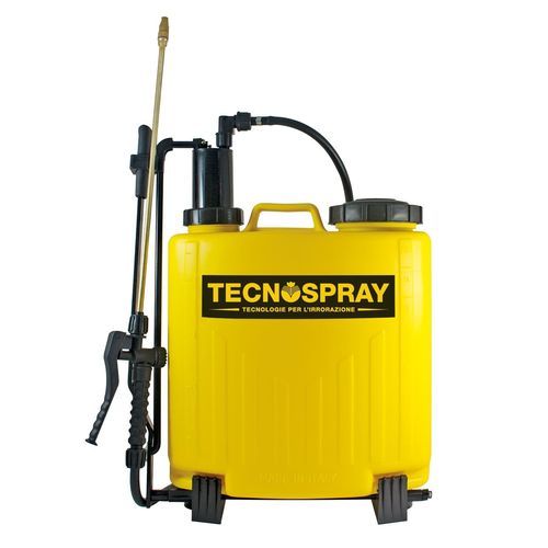Распылитель рук - Z Series - FABER TECNOSPRAY - распылитель / мобильный