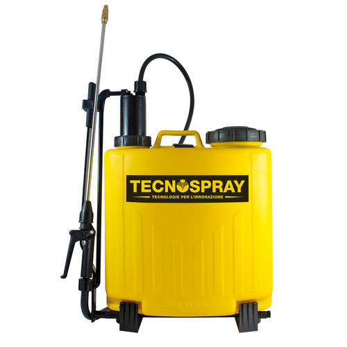 Распылитель рук - Z basic series - FABER TECNOSPRAY