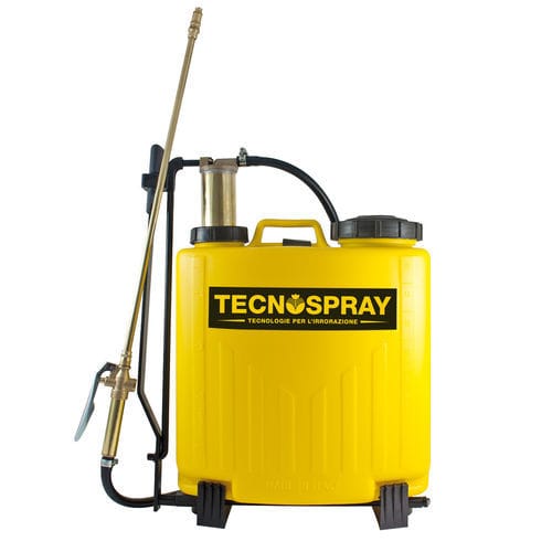 Распылитель рук - ZT Series - FABER TECNOSPRAY - мобильный