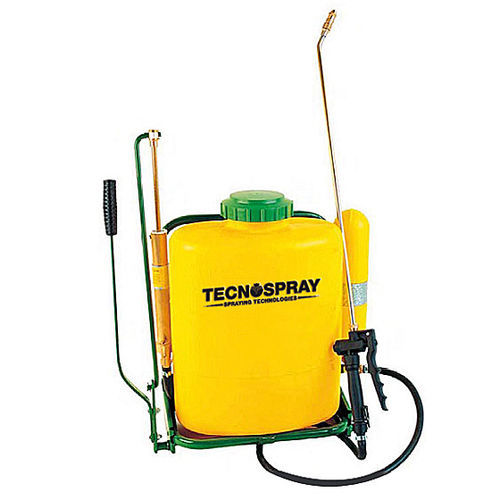 Распылитель рук - P15 Super - FABER TECNOSPRAY - переносной