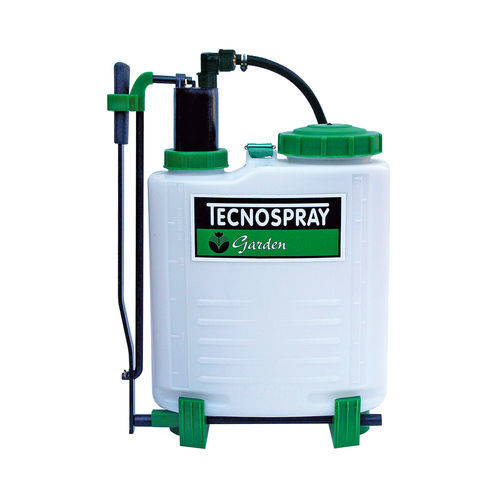Распылитель УФ - B12 - FABER TECNOSPRAY - компактный