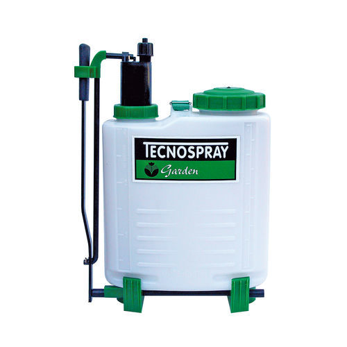 Распылитель УФ - B12 Basic - FABER TECNOSPRAY - компактный