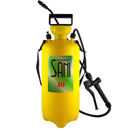 Распылитель УФ - SANI Series - FABER TECNOSPRAY