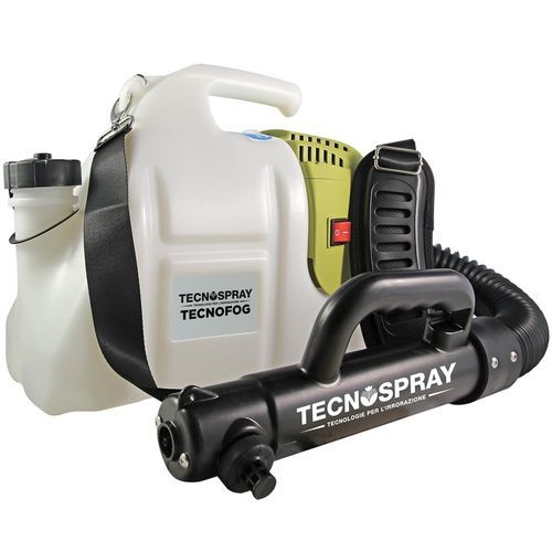 Распылитель распылитель - Tecnofog - FABER TECNOSPRAY - туманообразованием