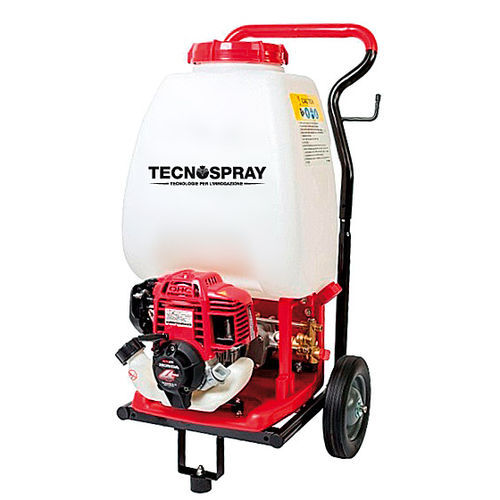 Распылитель распылитель - W25H - FABER TECNOSPRAY - мобильный