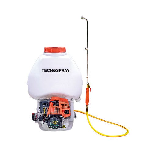 Переносной распылитель - SP25 - FABER TECNOSPRAY
