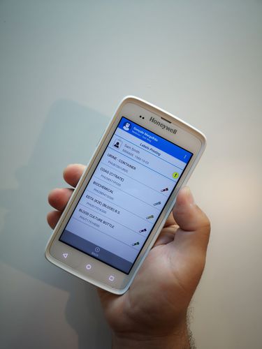 LIS для управления - LABTRAC - BIQ Health Solutions - клинический / для лаборатории
