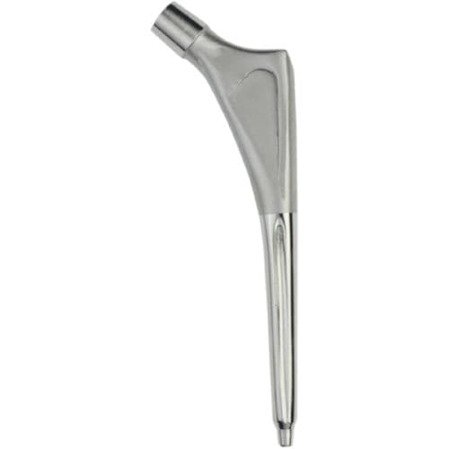 Бедренный стержень с цементом - 702 series - Zimed Medical