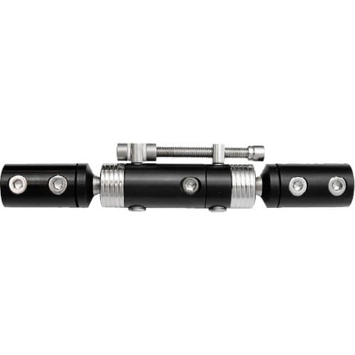 Внешний фиксатор плечевая кость - 5024 series - Zimed Medical - трубчатый