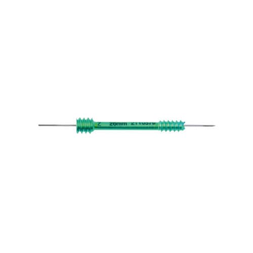 Общий компрессирующий винт для кости - 2172 series - Zimed Medical - канюлированный / металлический