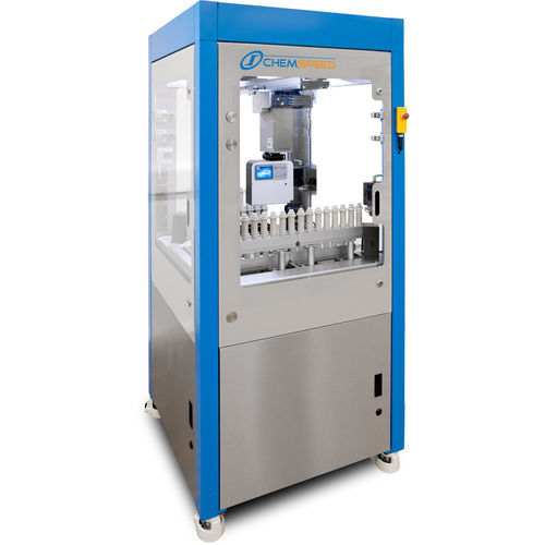 Платформа для синтеза - FLEX ISYNTH - Chemspeed Technologies AG