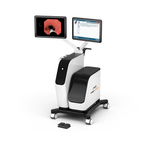 Медицинский симулятор эндоскопии - EndoVision STANDARD - MedVision Group - для пункций / для биопсии / анатомический