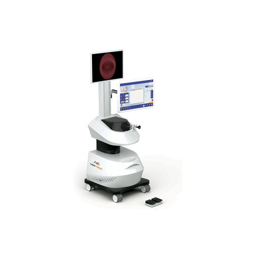 Учебный медицинский симулятор - HystVision STANDARD - MedVision Group - для гистероскопии / для оказания общей помощи / рабочая станция