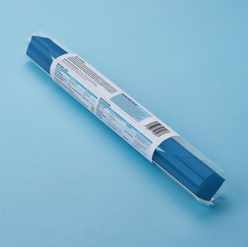 Защитный экран для лица для одноразового использования - TEC-FACEVISOR _ 2 - Tecman Advanced Healthcare Products - без латекса / на все лицо / с защитой от запотевания