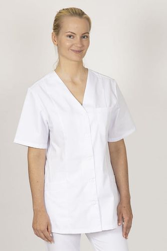 Медицинская блуза для женщин - 143 - Gowri Health House - L / XL / M