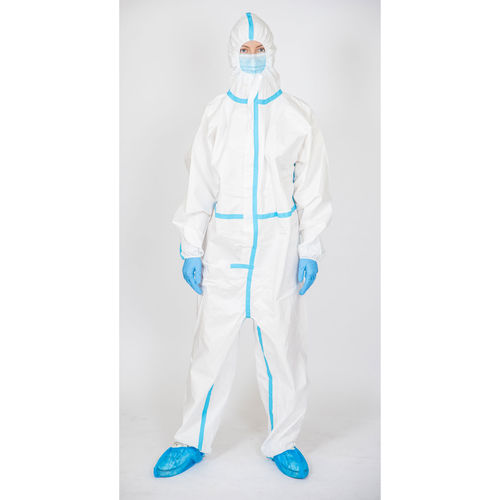 Защитный комбинезон унисекс - Gowri Health House - L / XL / M