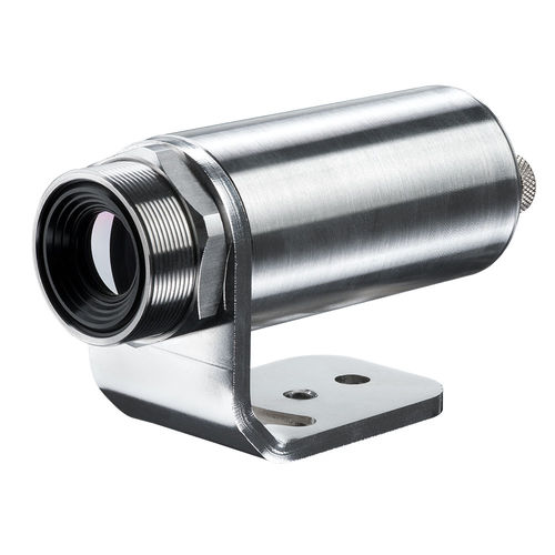 Медицинская тепловая камера - Xi 400 - Optris GmbH - инфракрасная