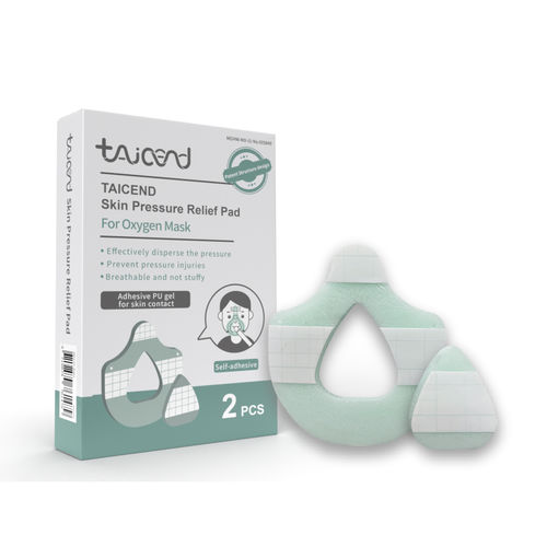 Повязка для защиты кожи из полиуретана - MOHW-MD-(I)-No.005849 - Taicend Technology