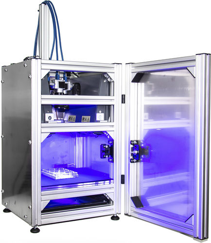 Монитор физической активности для поведенческих исследований - Kastl  - loopbio gmbh