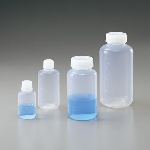 Флакон для реагентов - G-8ML-N - HUNAN RUNMEI GENE TECHNOLOGY CO.,LTD - из полипропилена / из полиэтилена / из пластика