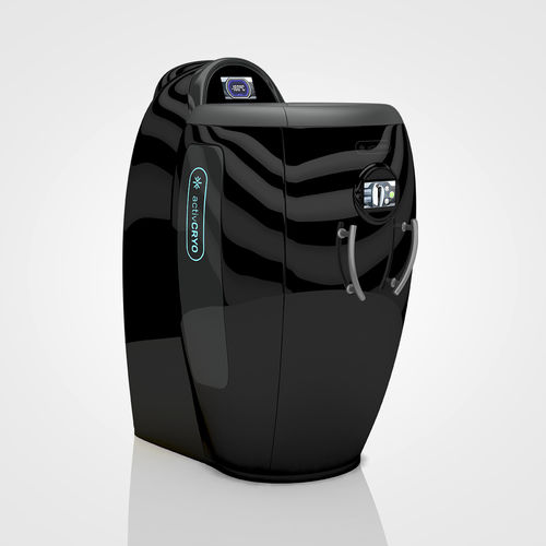 Криосауна - Activ Cryo - Vacu Activ